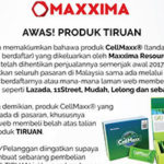 Awas-CellMaxx-Tiruan