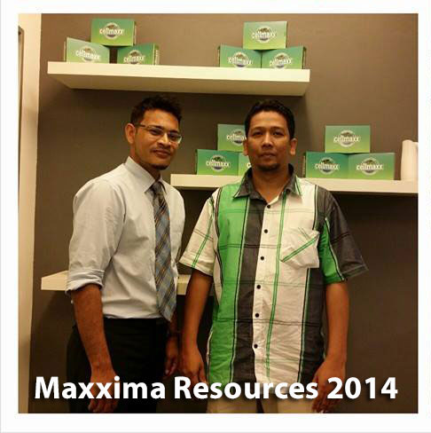 Maxxima Resources Sdn Bhd 2014