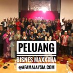 Peluang Jana Pendapatan Bersama Maxxima