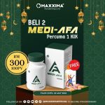 Promosi Medi AFA Ramadhan 2023